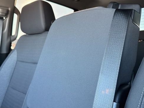 Used 2023 Chevrolet Silverado 1500 RST image 36