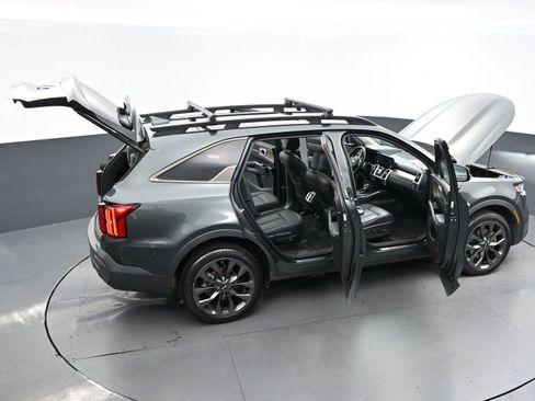 Used 2021 Kia Sorento SX Prestige image 43