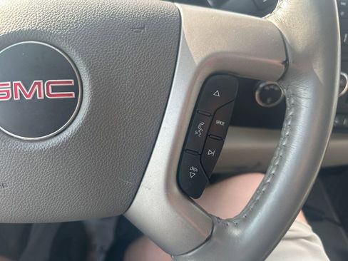 Used 2014 GMC Sierra 2500 SLE w/ SLE Preferred Package image 39