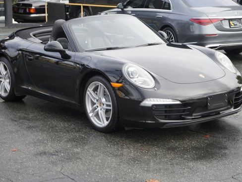 Used 2016 Porsche 911 Carrera image 6