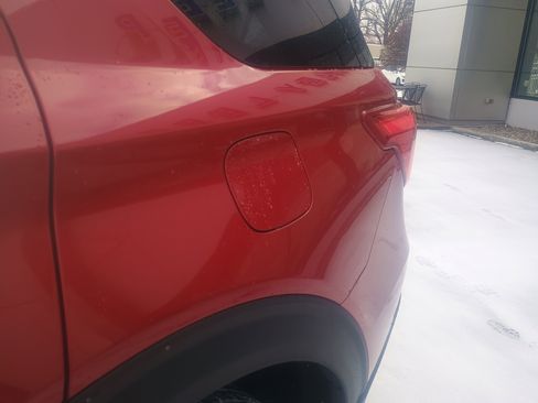 Certified 2023 Ford Explorer XLT w/ Equipment Group 202A image 6