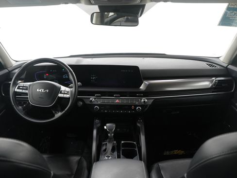 Used 2025 Kia Telluride S image 15