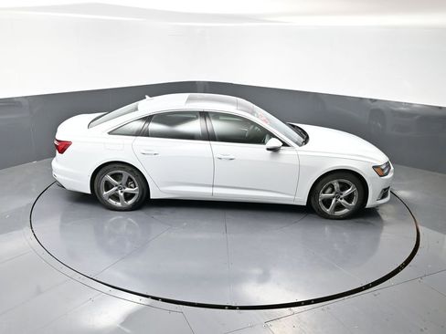 Used 2024 Audi A6 Premium Plus image 42