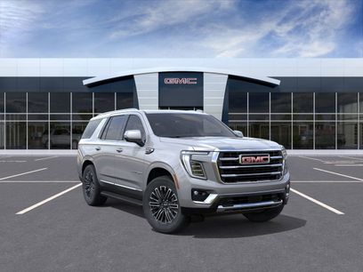 New 2026 GMC Yukon Elevation w/ Elevation Premium Package