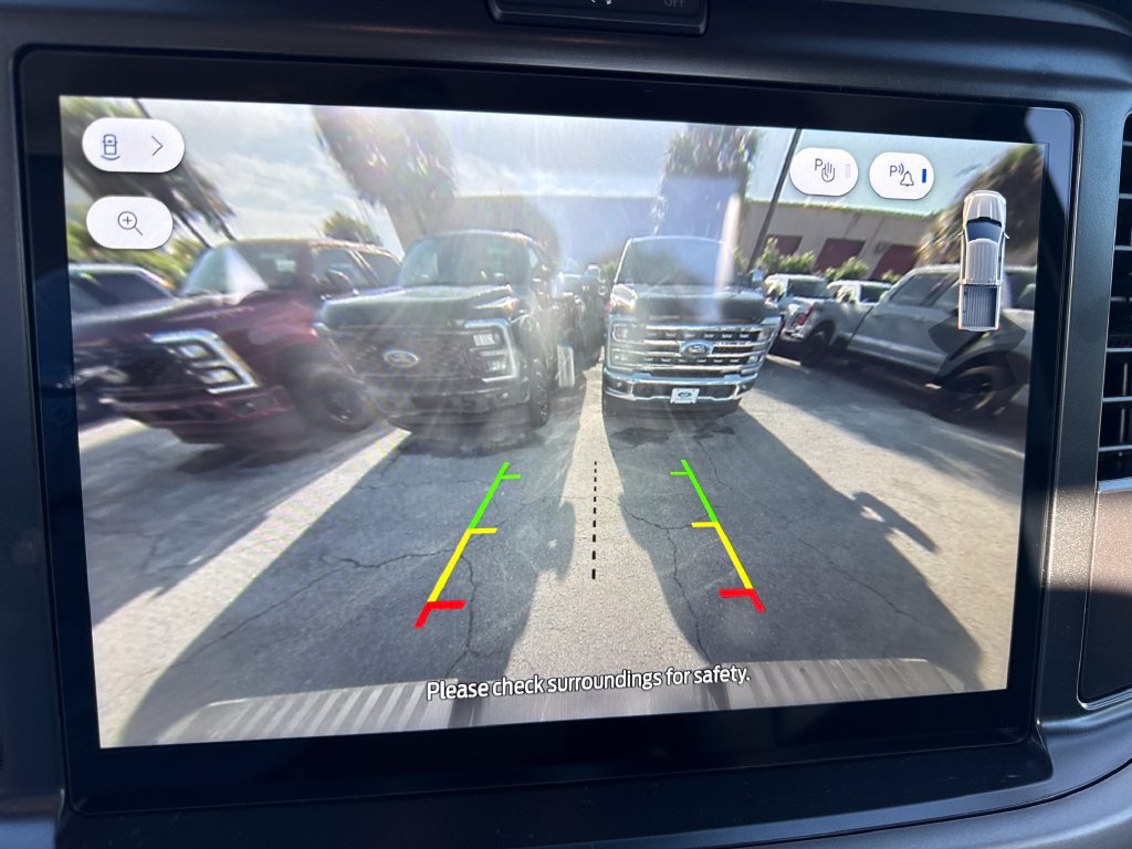 New 2026 Ford F150 XL RWD image 7