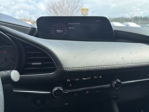 Used 2019 MAZDA MAZDA3 Select image 18