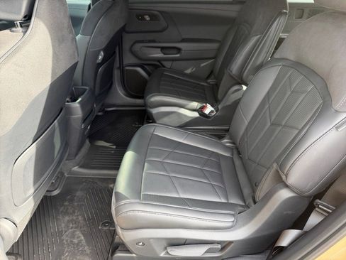 New 2027 Kia Telluride SX Prestige X-Pro AWD/4WD image 12