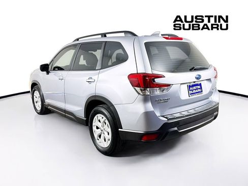 Used 2020 Subaru Forester w/ Alloy Wheel Package image 5
