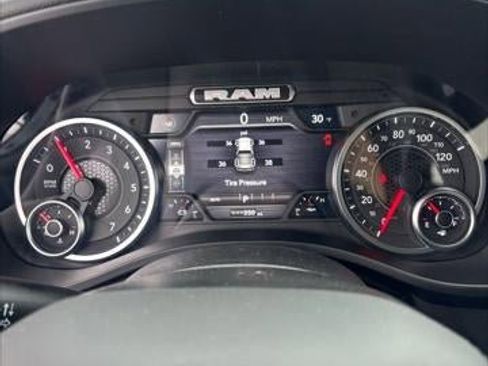 New 2026 RAM 1500 Big Horn image 41