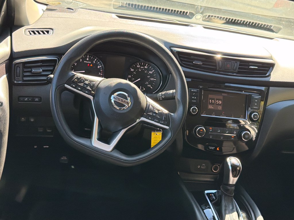 Used 2020 Nissan Rogue Sport S w/ Appearance Package FWD image 21