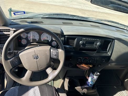 Used 2006 Dodge Ram 1500 Truck ST w/ V6 Value Group image 12