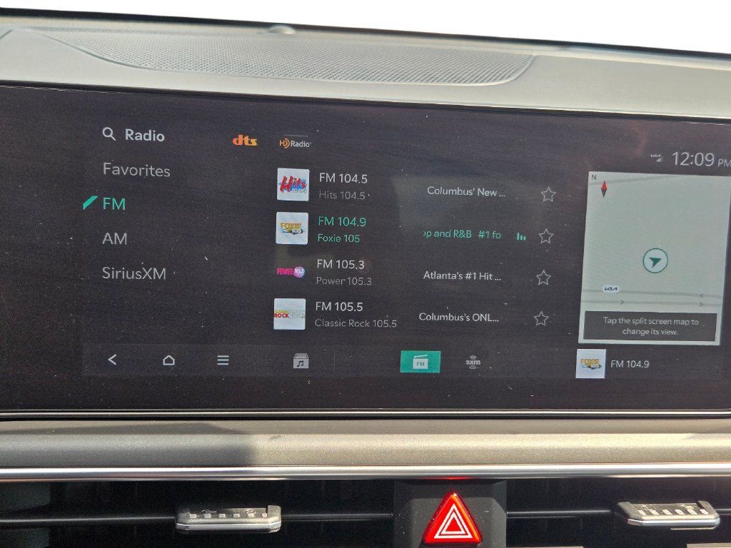 Certified 2025 Kia K5 GT-Line FWD image 26