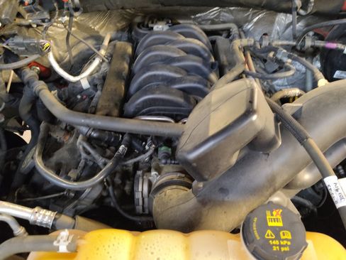 Used 2015 Ford F150 XL w/ Equipment Group 101A Mid AWD/4WD image 30