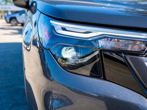 New 2026 Subaru Forester Premium image 21