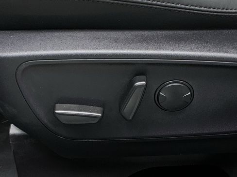 Used 2024 Ford Bronco Sport Badlands image 16