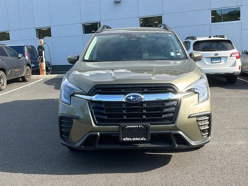 New 2025 Subaru Ascent Premium image 3