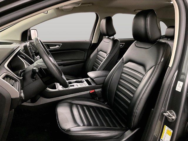 Used 2021 Ford Edge SEL w/ Convenience Package AWD/4WD image 24