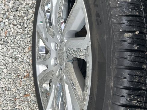 Used 2020 Chevrolet Tahoe LT image 10