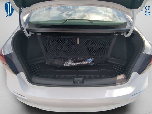 New 2026 Honda Civic Sport Touring image 9