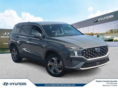 Certified 2023 Hyundai Santa Fe SE
