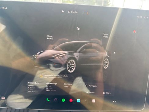 Used 2023 Tesla Model 3 Standard Range RWD image 11