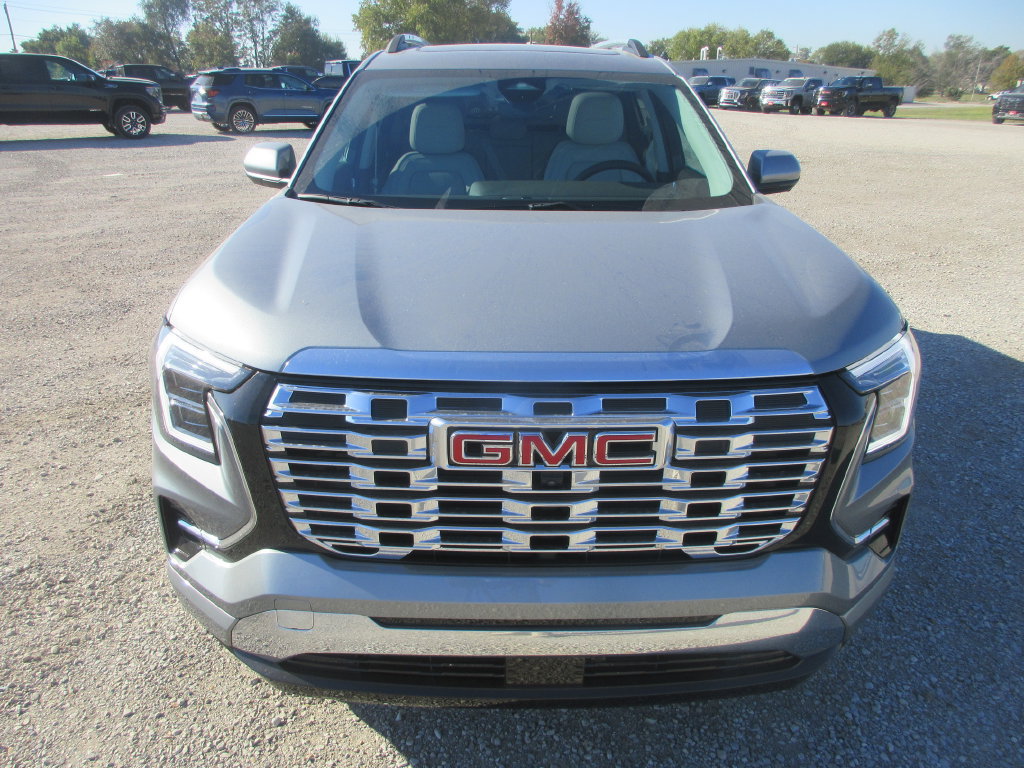 New 2027 GMC Terrain Denali AWD/4WD image 10