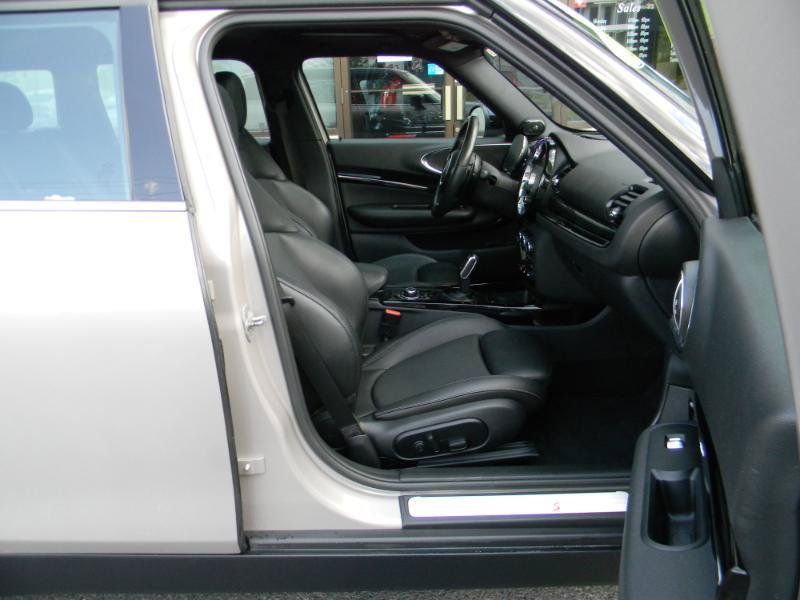 Used 2022 MINI Cooper Clubman S w/ Premium Package AWD/4WD image 15