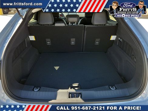 New 2026 Ford Mustang Mach-E Premium image 22