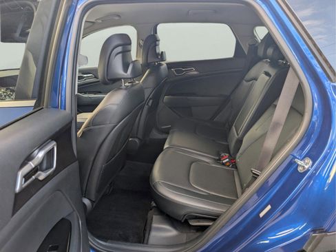 Certified 2023 Kia Sportage EX image 33