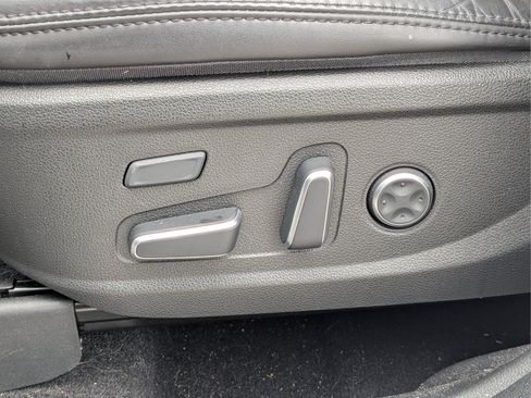 Used 2023 Hyundai Santa Fe Calligraphy FWD image 22