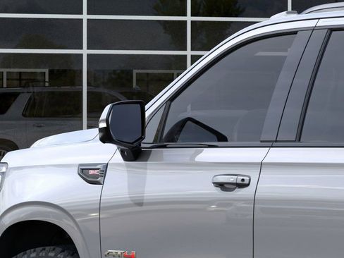 New 2026 GMC Yukon XL AT4 w/ AT4 Premium Plus Package image 12