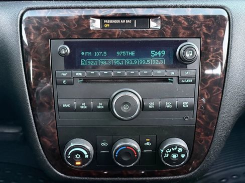 Used 2013 Chevrolet Impala LS image 25