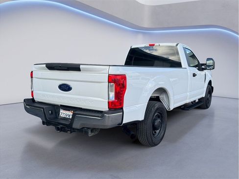 Used 2017 Ford F250 XL image 6