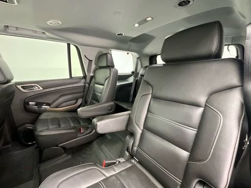 Used 2019 GMC Yukon Denali w/ Denali Ultimate Package image 7
