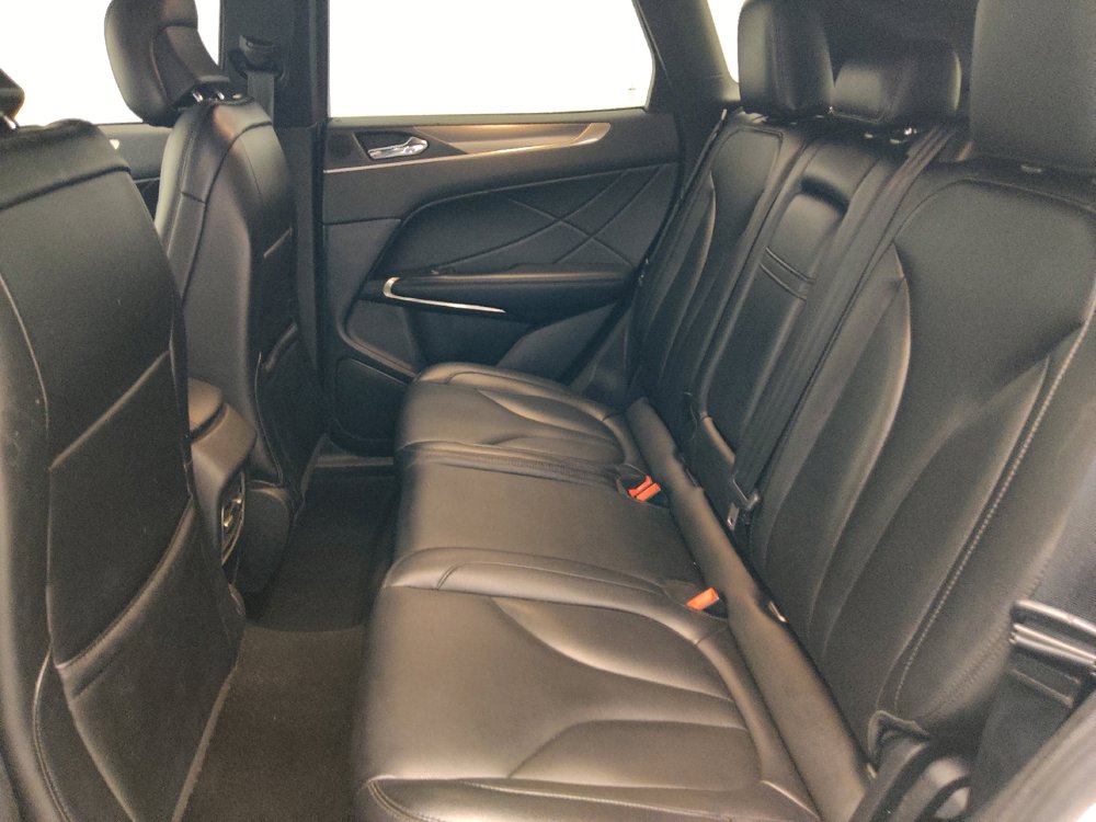Used 2019 Lincoln MKC Premiere FWD image 18