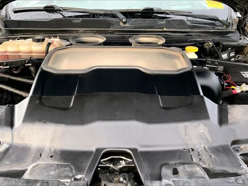 Used 2022 RAM 1500 TRX w/ TRX Level 2 Equipment Group AWD/4WD image 40