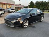 Used 2021 Toyota Corolla LE image 2