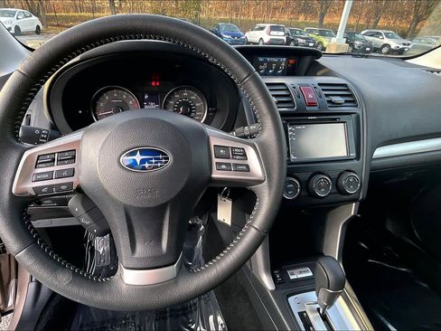 Used 2015 Subaru Forester 2.5i Limited image 15
