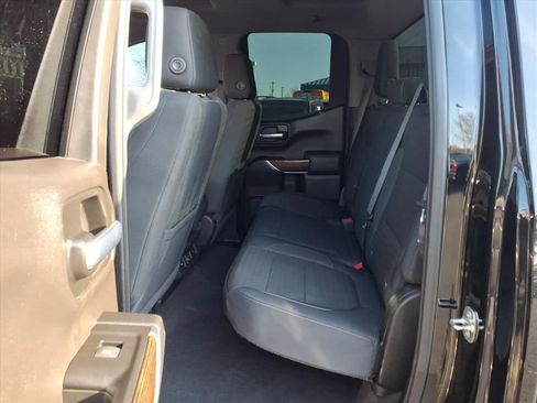 Used 2020 GMC Sierra 1500 Elevation w/ Elevation Value Package image 6