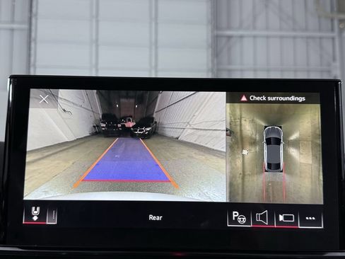 Used 2021 Audi RS 5 2.9T w/ Dynamic Package image 33