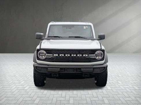 New 2026 Ford Bronco Big Bend image 5