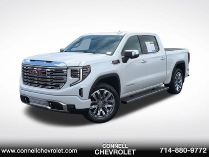 Used 2023 GMC Sierra 1500 Denali