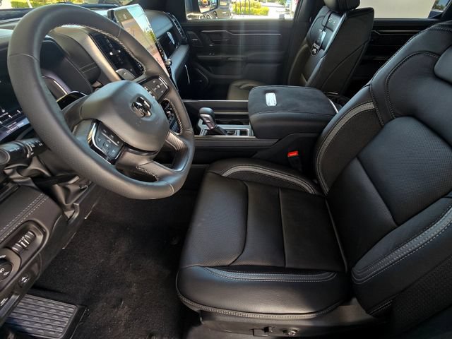 New 2026 RAM 1500 RHO w/ RHO Level 1 Equipment Group AWD/4WD image 28