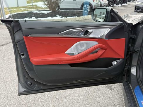 New 2026 BMW 840i xDrive AWD/4WD image 13