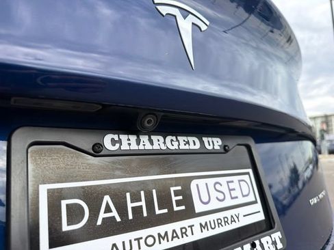Used 2019 Tesla Model 3 Long Range AWD/4WD image 6
