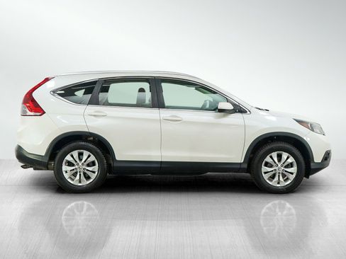 Used 2014 Honda CR-V EX-L image 6