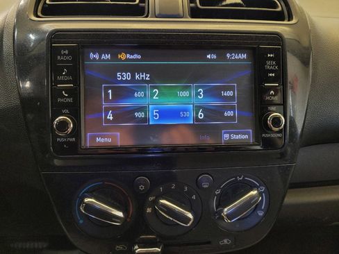 Used 2019 Mitsubishi Mirage G4 ES FWD image 25