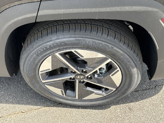 New 2026 Hyundai Tucson SEL FWD image 22