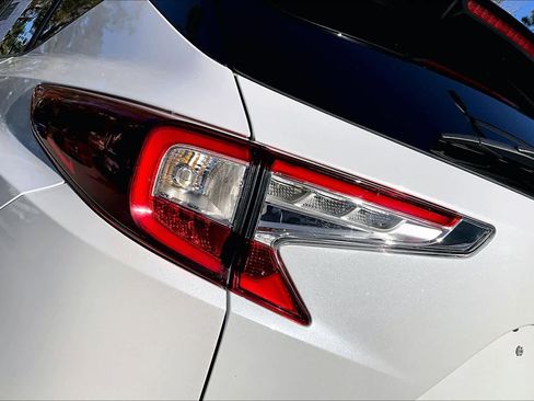 Used 2023 Acura RDX FWD w/ Technology Package image 29