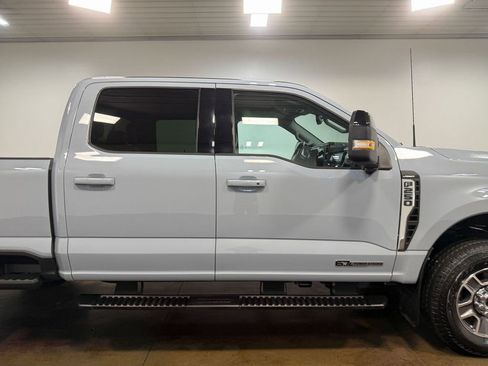 Used 2024 Ford F250 Lariat w/ FX4 Off-Road Package image 33